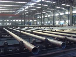 12SiMoVNb碳钢无缝管-天津利丰达钢铁有限公司