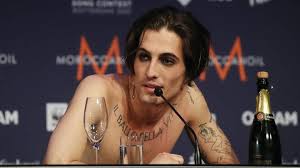 Zwycięzcy eurowizji brali narkotyki podczas konkursu? Zwyciezca Eurowizji Zazywal Narkotyki Sa Wyniki Testu F7dobry