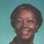 Obituary for Ruthie B. Thompson