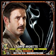 Smoky Mountain Terror Part 5