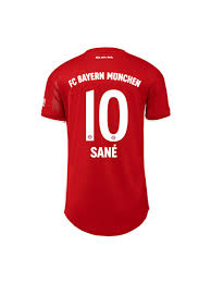 The compact squad overview with all players and data in the season overall statistics of current season. Leroy Sane Jersey 10 Shirt In Official Fc Bayern Munich Store