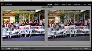 Everpix's default view is to show your photos on a timeline. Adjust Your Aperture Previews Before Importing Into Lightroom 5 7 The Digital Story