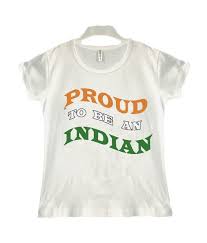 Independence day you make me want a hot dog real bad shirt $ 15.99. Goodway Proud Indian Independence Day T Shirt For Kids Buy Goodway Proud Indian Independence Day T Shirt For Kids Online At Low Price Snapdeal