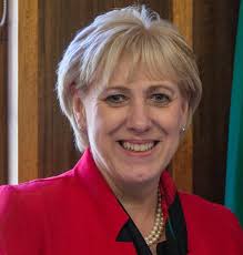 Remember the mock 1980 presidential election?