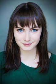 Grace Bentley's Instagram, Twitter & Facebook