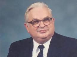 George Pearson Obituary (1928