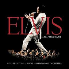 Io che non vivo was only seventh at the end, but has remained in the hearts of generations of italians. Release Elvis Symphonique By Elvis Presley Avec Le Royal Philharmonic Orchestra Musicbrainz