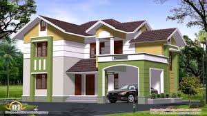 Victorian homes especially take advantage of a tall silhouette. 2000 Sq Ft House Plans 2 Story Kerala Style Gif Maker Daddygif Com See Description Youtube