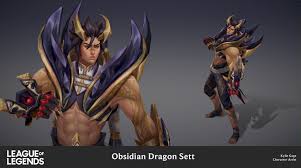 We did not find results for: Artstation Obsidian Dragon Sett Kylie Gage