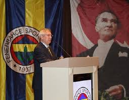 Ruhumuz bir olsun diye onur ve gururla fenerbahçe başkanlığı için adaylığımı sizler karşısında ilan ediyorum. Aziz Yildirim 2011 De Operasyon Yapilmasaydi Fenerbahce Zirve Yapardi