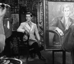 Despite a lavish and polished production, dorian gray is tame and uninspired with a lifeless performance by ben barnes in the title role. The Picture Of Dorian Gray 1961 Jeremy Brett As Dorian Gray I Ve Seen Him As Basil But I Have Yet Jeremy Brett Jeremy Brett Sherlock Holmes Dorian Gray