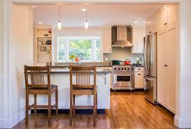 boston kitchen remodels