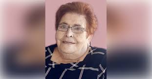 Obituary information for Maria C. Raposo