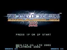 Maybe you would like to learn more about one of these? Como Descargar The King Of Fighters 2002 Para Android 2017 Youtube