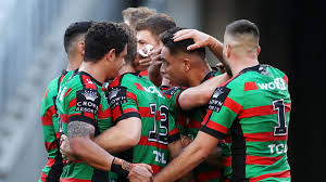 South sydney rabbitohs u16 tries achieved by: Nrl Finals 2020 Wayne Bennett Press Conference Smile Sam Burgess Questions Rabbitohs Vs Knights