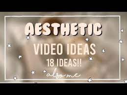 The smartphone market is full of great phones, but not every cellphone is equal. 18 No Face Aesthetic Video Ideas Youtube