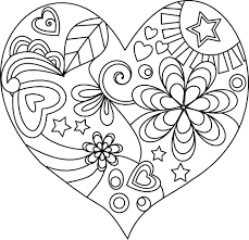 epingle par diane stokes sur crafts thank goodness for retirement coloriage coeur fete des meres batman arkham knight