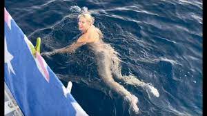 Sailing pickle family nude