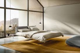 Nel caso di una stanza suddivisa in. Camere Da Letto Moderne E Mobili Design Per La Zona Notte Lago Design