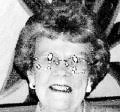 Jean CURRY Obituary (2011)