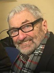 Condolence Book for John (Joseph Mary) Lynch (Cork City, Cork)