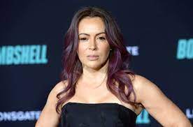 Alyssa milano, pictured in february, teased on twitter that she plans to make her endorsement for the 2020 milano — an outspoken activist who has protested the nra, trump's immigration policy and. Actor Activist Alyssa Milano Launches Fundraising Push To Flip Wisconsin In 2020 Wisconsin Examiner