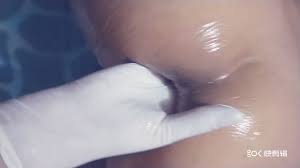 天怀情意on X: #国内女王拳交玩法，通过女王手指在肛门内的转动刺激，奴爽死了，已上传医疗群#喜欢真诚私信入群看几百部视频，多转推多动力