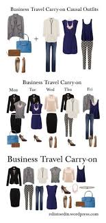 Love The Idea Of Style That Travels For My Monthly Business Trips I Like The Business Casual Outfits Fashion Casual Wardrobe