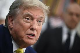 Donald Trump Archives