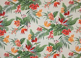 Pattern flower floral mandala background flowers design decorative texture abstract. Vintage Tropical Fabric