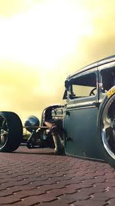 Webshots, the best in wallpaper, desktop backgrounds, and screen savers since 1995. Hot Rods Wallpaper Posted By Christopher Peltier