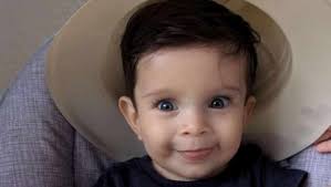 Fundraiser by Danielle Benitez : Help Emiliano Get Life-Saving Heart Surgery