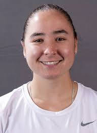 2022-23 Women's Tennis Roster