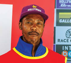 22-24 Aug Gallop Form