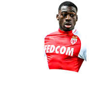 Nino bị đau vì một pha vào bóng của fofana. Fofana Fifa Mobile 21 Fifarenderz