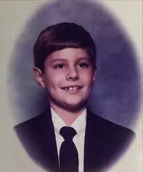 Eric Anthony Kimberling Obituary