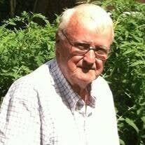 Homer (Leo) Pardue Obituary