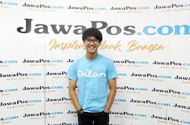 Iqbal ramadhan dilan is on facebook. Iqbaal Ramadhan Akui Perbedaan Karakter Dengan Dilan
