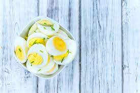 The uk's top 10 favourite easter eggs and how many calories they contain* are as follows: How Many Calories In An Egg