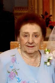 Margaret Pakai Obituary