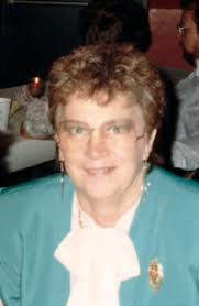 Margaret M. Heeney Obituary 2016