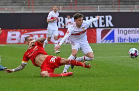 Dec 30, 2019 contract expires: Vfb Stuttgart Beim 1 Fc Union Berlin Gleich Mal Die Mieten In Meinen Kopenicker Immobilien Erhohen Vfb Stuttgart Stuttgarter Nachrichten
