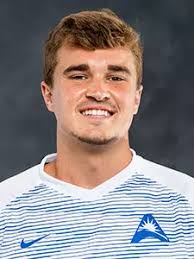 2021 Men's Soccer Roster