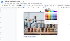 Google's version offers capabilities that make writing, editing there is often some confusion between google docs vs. Google Docs Tips And Tricks Guru Guides Namecheap