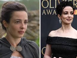 Outlander's Jenny Murray star Laura Donnelly will not be returning for  season 7