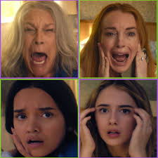 We think we've found the sweet spot between LOL and ROFL. Catch a  family-friendly comedy or a late-night gut-buster—either way, the laughs  are waiting (along with the FREE refills)! 🎟️ https://bit.ly/44RRc3y