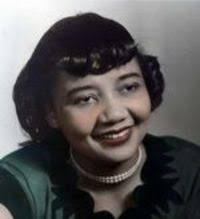 Mamie Rucker Cheatwood (1930-2005)