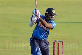 Born 17 august 1990), more commonly known as kusal perera, is a professional sri lankan cricketer. I Can Play The World Cup Kusal Perera
