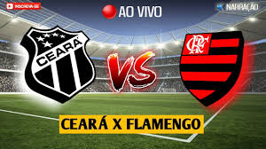Tudo sobre o jogo flamengo x ceará. Ceara X Flamengo Ao Vivo Youtube
