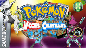 Nov 15, 2019 · what worked fine for a game boy feels out of place on a modern console, particularly when played on the big screen. Pokemon Voces Celestiales Para Android Hackrom My Boy Gba Pc By Megatex